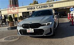 بي ام دبليو الفئة 3